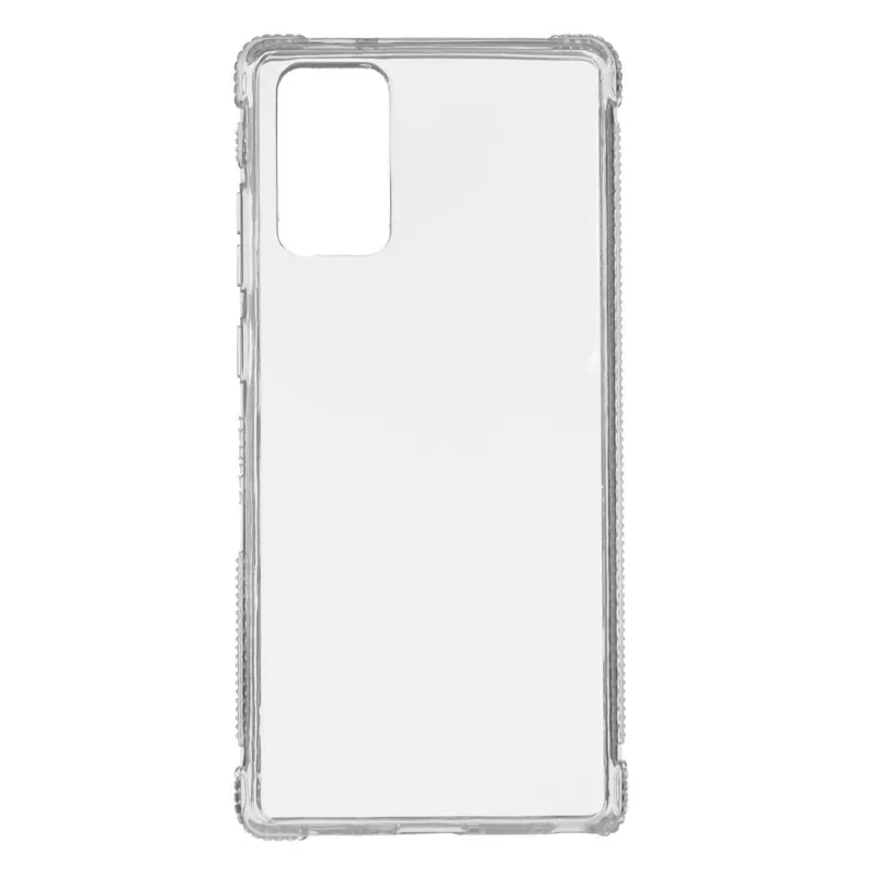 Funda Antigolpes Transparente para Samsung Galaxy Note20