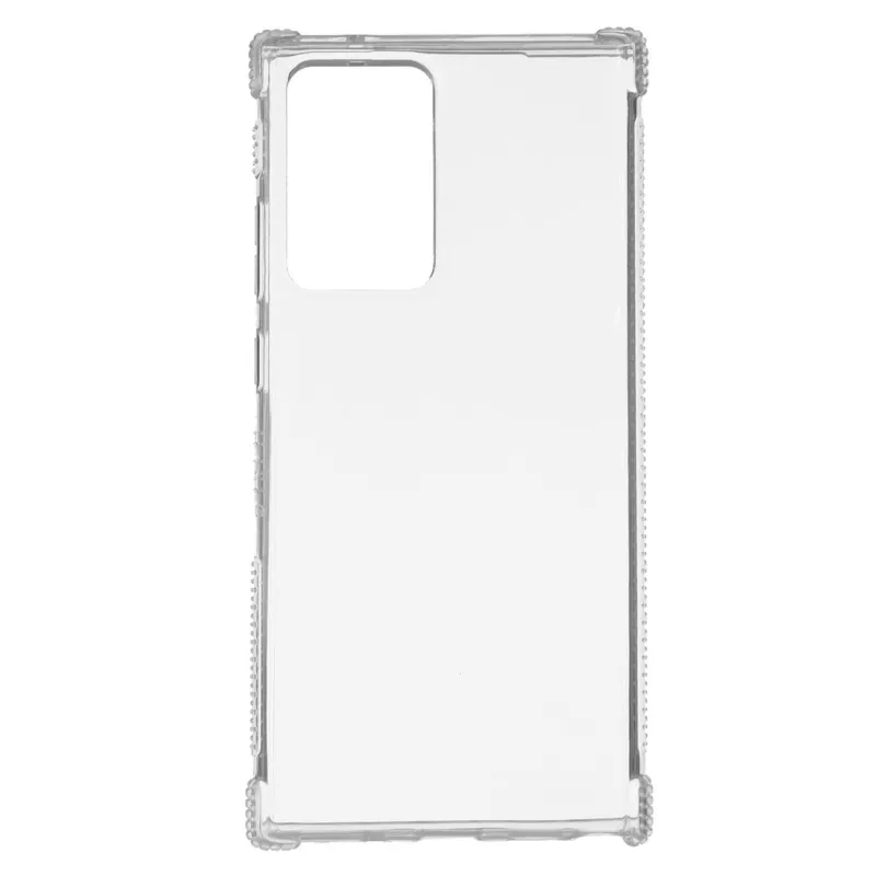 Funda Antigolpes Transparente para Samsung Galaxy Note 20 Ultra