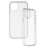 Funda Clear Transparente para iPhone 12 Pro