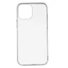 Funda Bumper Transparente para iPhone 12 Mini