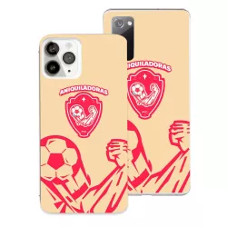 Funda Oficial Queens League - Aniquiladoras