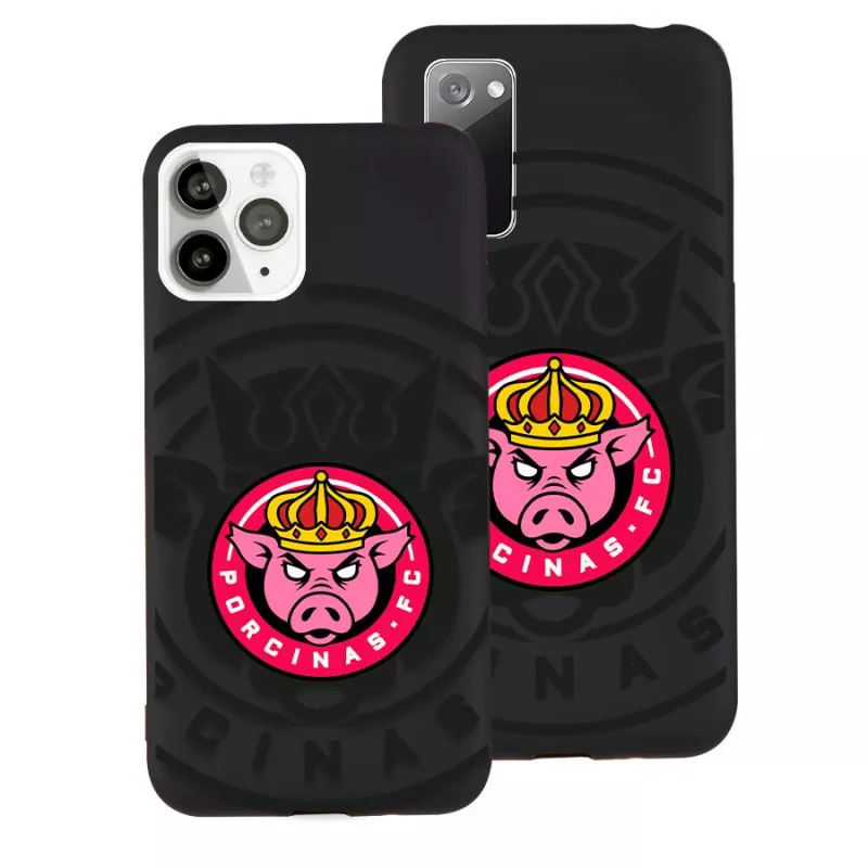 Funda Oficial Queens League - Porcinas