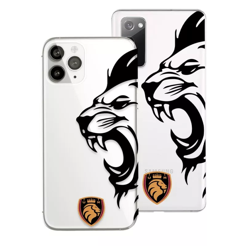 Funda Oficial Kings League - Ultimate Móstoles León