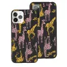 Funda Dibujo Estampado - jirafas