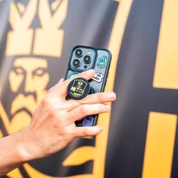 PopSockets Kings League & Queens League - Elige Tu Equipo