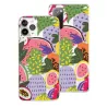 Funda Dibujo Estampado - Fruta Tropical