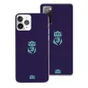 Funda Oficial Queens League - Fondo Azul