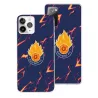 Funda Oficial Kings League - Saiyans Fuego