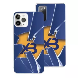 Funda Oficial Kings League - XBUYER