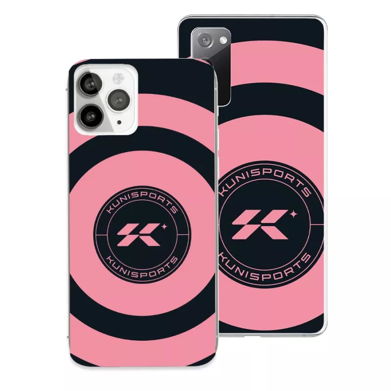 Funda Oficial Kings League - Kunisports Espiral