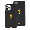 Funda Oficial Kings League - Escudo Fondo Negro