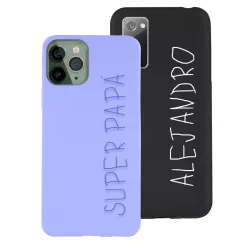 Funda Personalizada - Día del padre