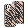 Funda Dibujo Estampado - Cebra