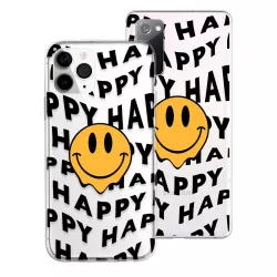 Funda dibujo - Happy!