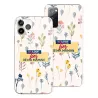 Coque de la Fête des Mères - Fier de ma maman floral