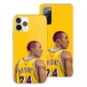 Funda Móvil Baloncesto - Bryant 24