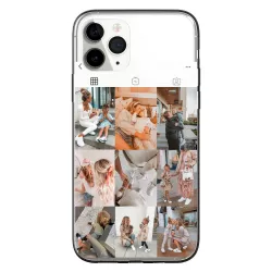 Funda Día De La Madre Personalizada - Feed De Instagram