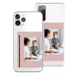 Funda Día De La Madre Personalizada - Un Te Quiero Especial