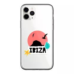 Funda Móvil Ilustraciones Ibiza - Edición Limitada