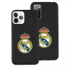 Funda Oficial del Real Madrid - Escudo Central Color