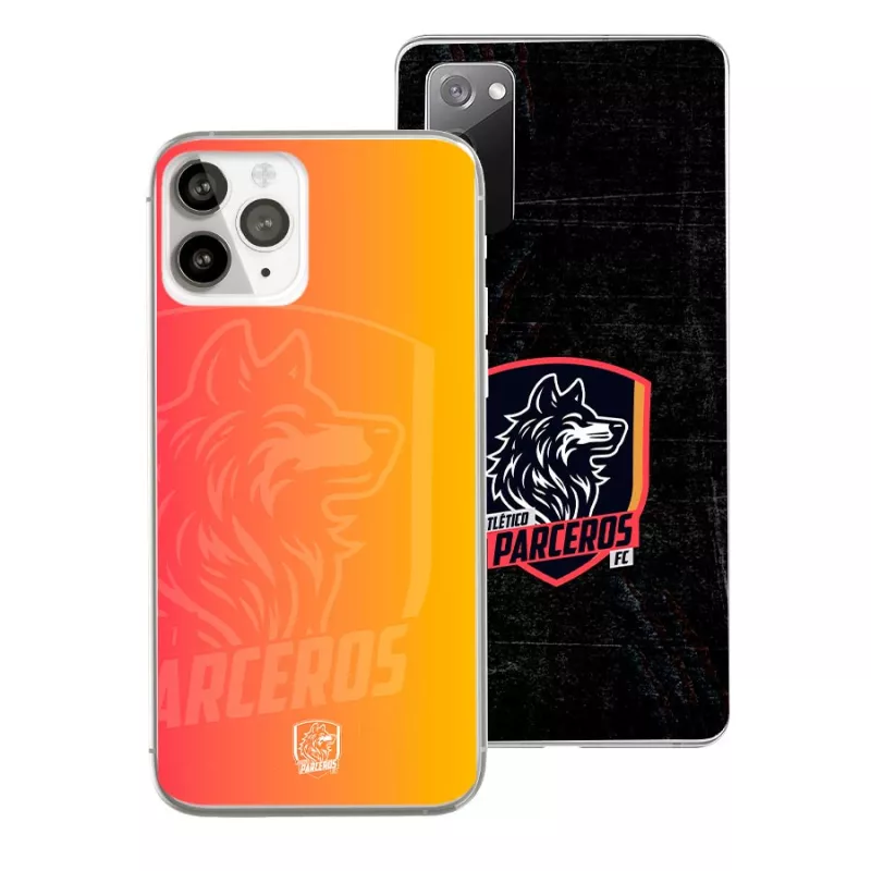 Funda Oficial Kings League Américas - Atlético Parceros FC