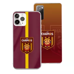 Funda Oficial Kings League Américas -  Los Chamos FC