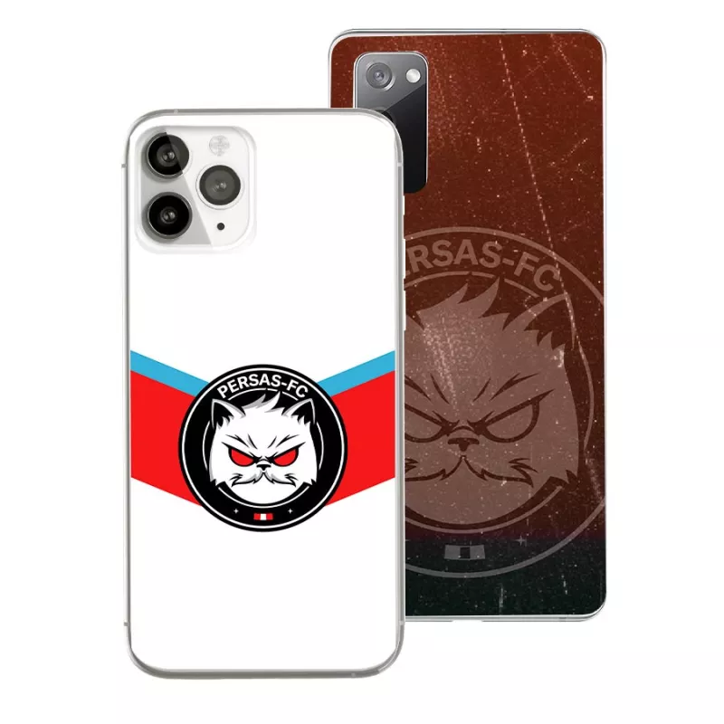 Funda Oficial Kings League Américas - Persas FC