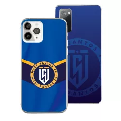 Funda Oficial Kings League Américas - West Santos FC