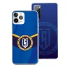 Funda Oficial Kings League Américas - West Santos FC