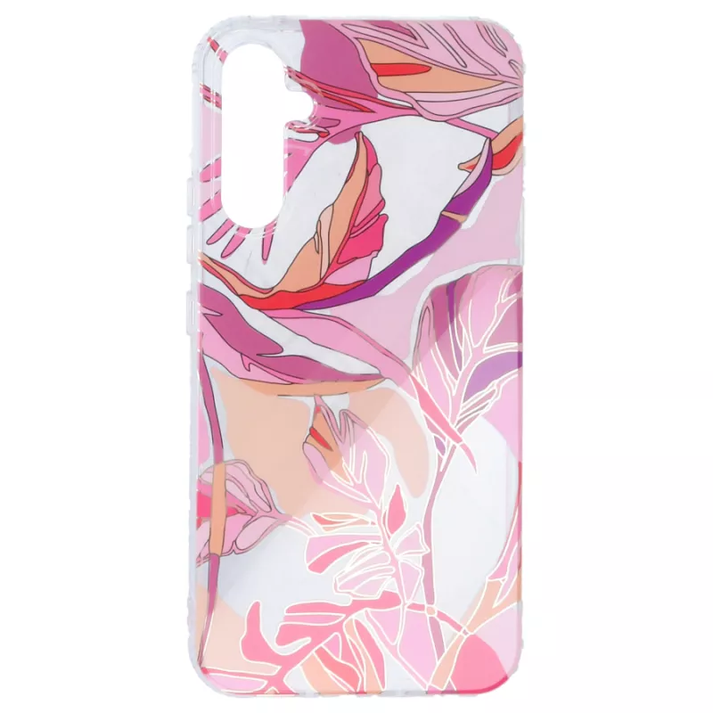 Funda Glossy Shiny para Samsung Galaxy A54 5G - La Casa de las Carcasas