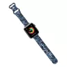 Correa Reloj Silicona Dibujo para Apple Watch 42mm