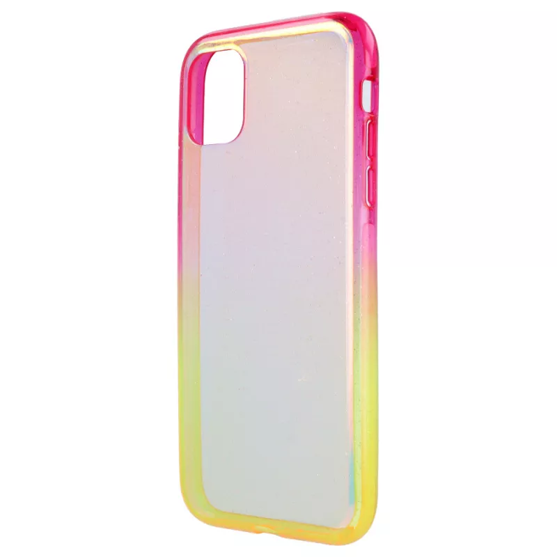 Funda Galaxy Iridiscente para iPhone 12 Pro