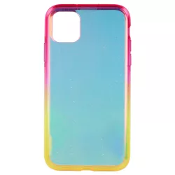 Funda Galaxy Iridiscente para iPhone 12 Pro