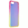 Funda Galaxy Iridiscente para iPhone 8