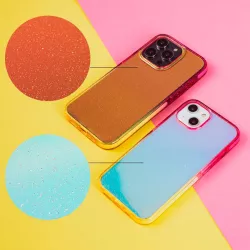 Funda Galaxy Iridiscente para iPhone 8