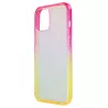 Funda Galaxy Iridiscente para iPhone 14