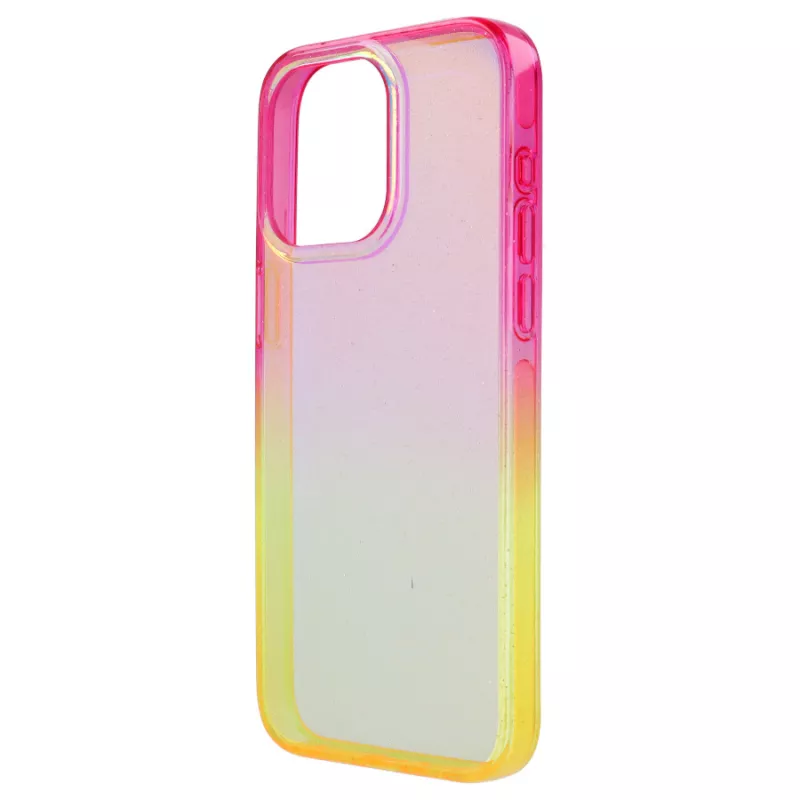 Funda Galaxy Iridiscente para iPhone 13 Pro