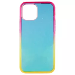 Funda Galaxy Iridiscente para iPhone 14 Plus