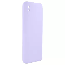 Funda Ultra suave con Cubre cámara para Xiaomi Redmi 9A