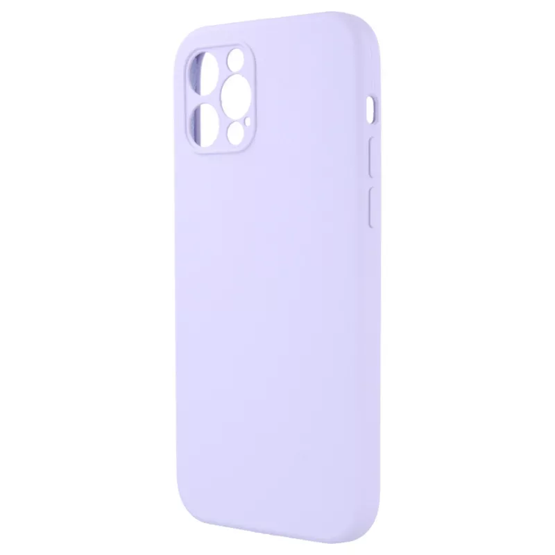 Funda Ultra suave con Cubre cámara para iPhone 12 Pro