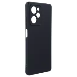 Funda Ultra suave con Cubre cámara para Xiaomi Redmi Note 12 Pro