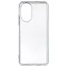 Funda Silicona Transparente para Realme C67