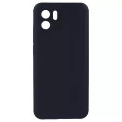 Funda Ultra suave con Cubre cámara para Xiaomi Redmi A2