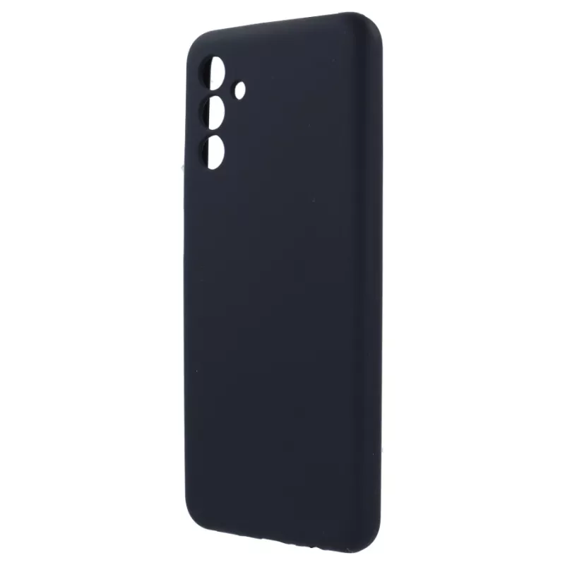 Funda Ultra suave con Cubre cámara para Samsung Galaxy A04s