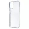 Funda Silicona Transparente para Motorola Moto G34