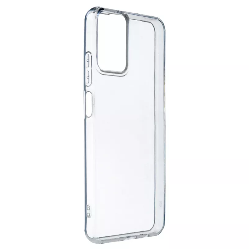 Carcasa Tpu Silicona Resistente Motorola Moto G34 5g | Cuotas Sin Interés