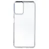 Funda Silicona Transparente para Motorola Moto G34