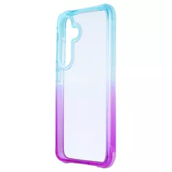 Funda Bumper Reforzada Degradada para Samsung Galaxy S24