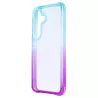 Funda Bumper Reforzada Degradada para Samsung Galaxy S24