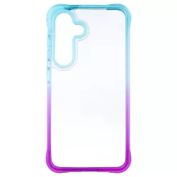 Funda Bumper Reforzada Degradada para Samsung Galaxy S24